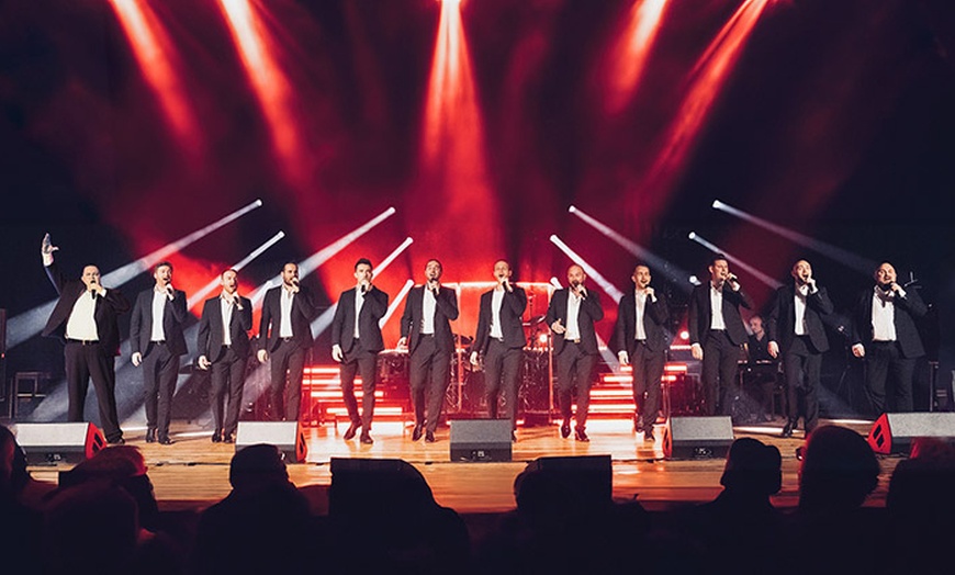 Image 6: 2 Tickets für „12 Tenors“ vom 02.01.-02.05.26