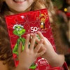 Image 5: Grinch-Adventskalender mit 24-Türchen