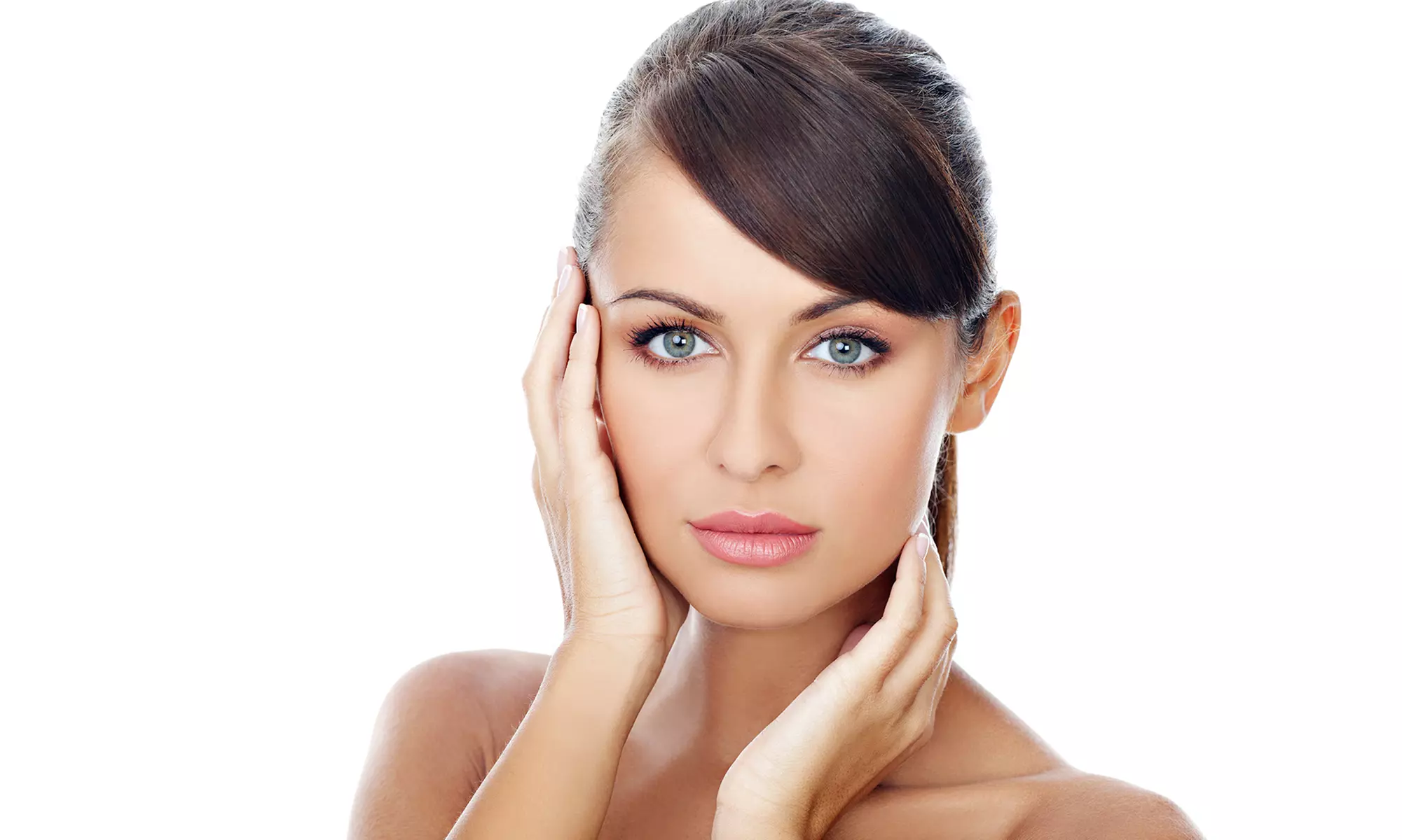 One, Two, or Four Signature Face-Lift Peels at About Face Anti-Aging Institute (Up to 60% Off) - Primary Image