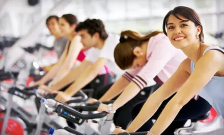 Two-Month Membership or Four-Week Boot Camp at Pinnacle Health and Fitness (Up to 68% Off) - Primary Image