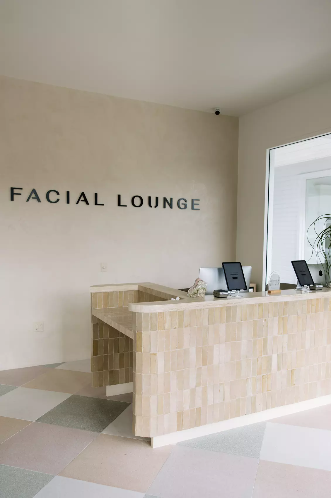 Glow Up with One Full Custom Organic Vegan Facial with LED Red Light