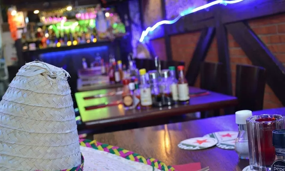 Proef Latijns-Amerika in hartje Amsterdam met een 3 gangen keuzemenu