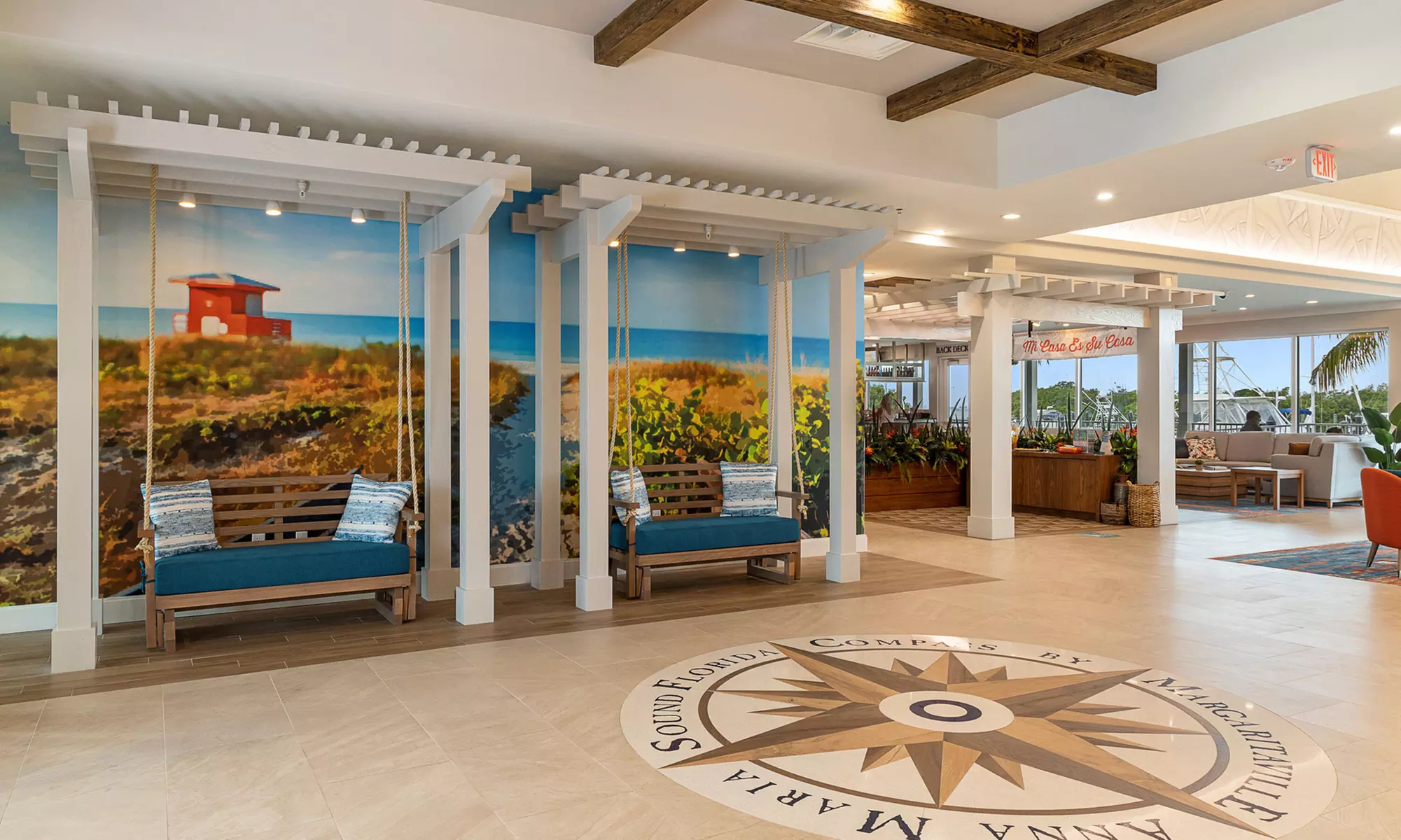 Member Pricing: Bradenton, Florida Hotel With Marina Views
