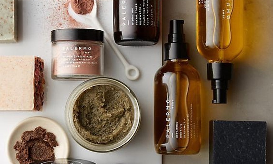 Image 1: Up to 35% Off on Facial - Mask at Marni's Healing Hands