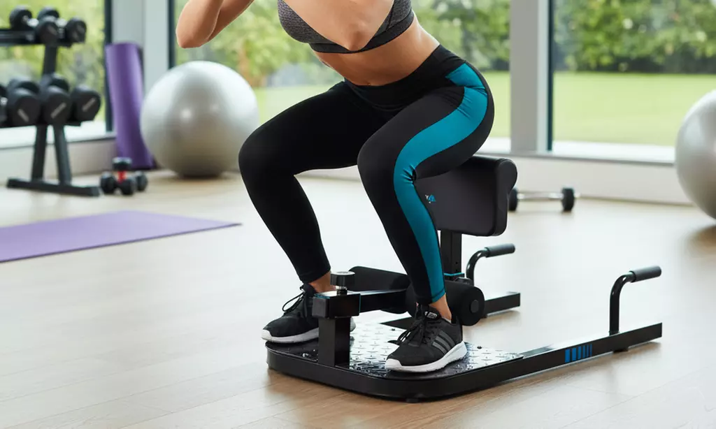 Sparraw Fitnessgeräte