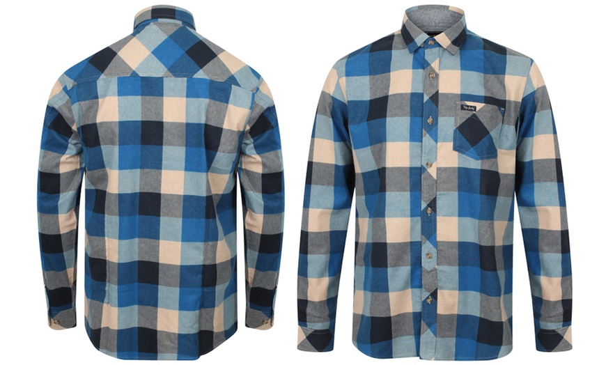 Image 4: Tokyo Laundry Men's Shirt