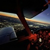 Image 1: One-Hour Guided Flight Experience – Stockton Metropolitan Airport