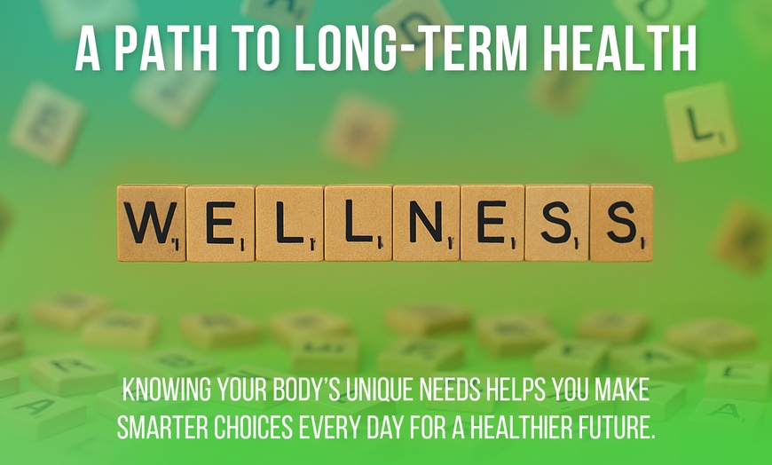 Image 6: 350, 600 or Digestive & 800 Items Sensitivity Screening Test