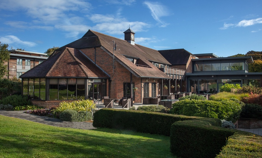 Image 11: Choice of Spa Day with Treatments, Lunch & Prosecco