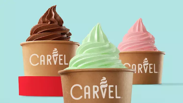 Carvel: Iconic Soft Serve, Sundaes & Ice Cream Cakes with $25 Toward Sweet Treats - Second Medium