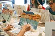 2 Hour Wine & Paint Parties with All Equipment Included! - Second Medium