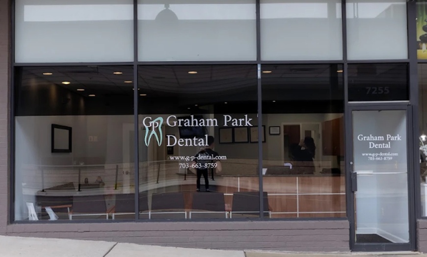 Image 4: Single or Multi-Session Teeth Cleaning Packages for Adults or Families