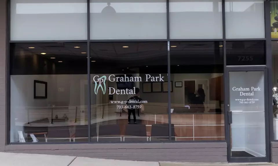 Single or Multi-Session Teeth Cleaning Packages for Adults or Families