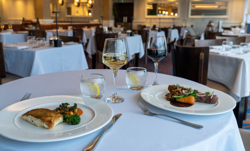 Image 15: Co.Donegal: One or Two Nights w/Breakfast, Spa & Dining Credit & More
