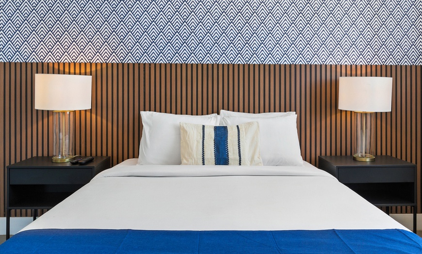 Image 5: Chic South Beach Condo Escape Near Pristine Shores and Art Deco Charm