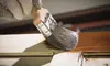 $85 for $155 voucher Towards Staining Services— Optimal Finish