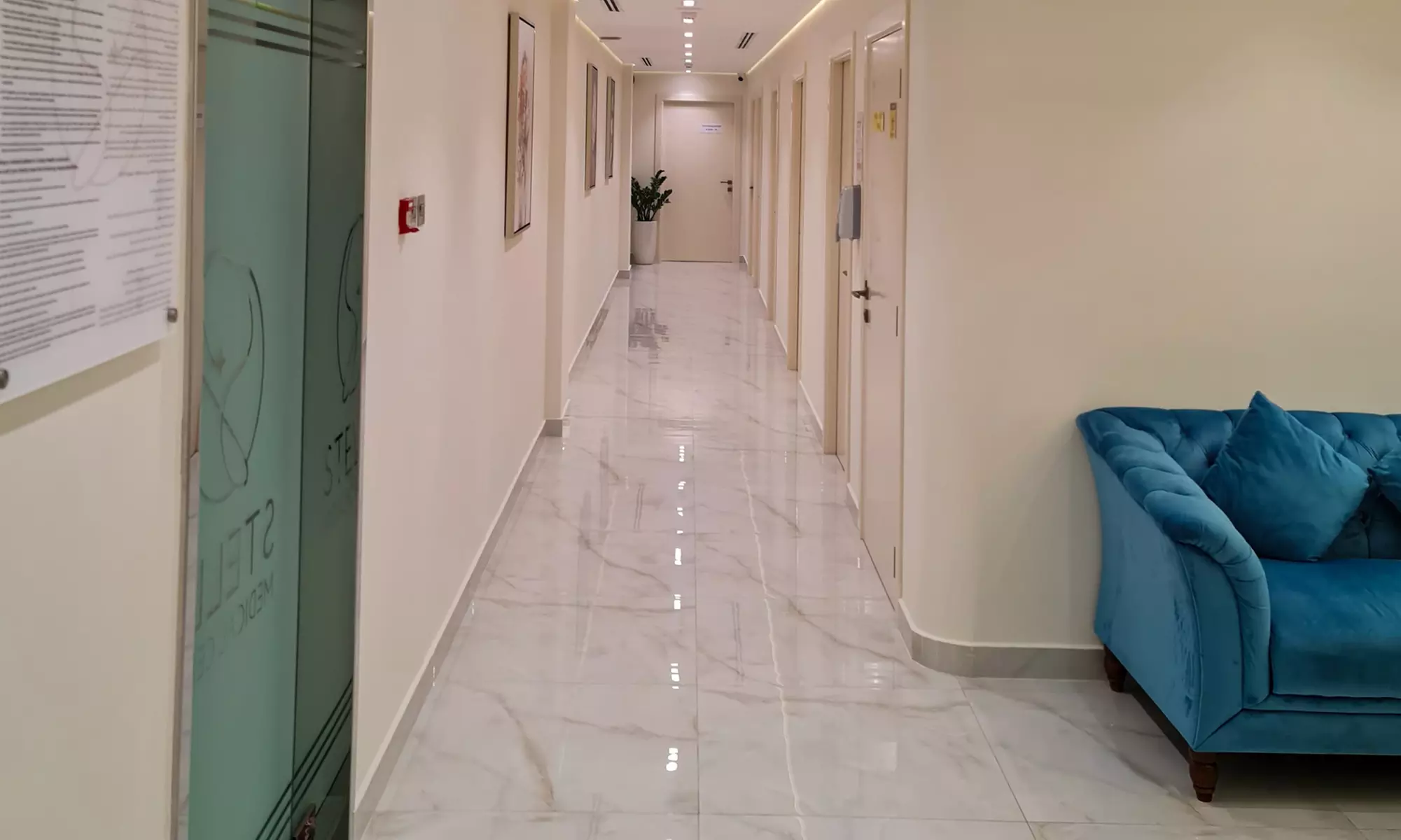 HydraFacial, Mesotherapy or PRP with Dermapen, or More