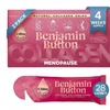 Image 3: Benjamin Button Peri and Meno Marine Collagen 12000mg Sachets