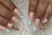 The Friends Beauty Salon offers a Perfect Mani-Pedi Services! (Up to 32% Off) - Second Medium