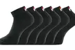 Lot de 6 paires de chaussettes Fila pour homme, coloris, taille et modèle au choix - Image 6