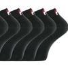 Image 6: Lot de 6 paires de chaussettes Fila pour homme