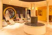 Tageskarte für Pool & Saunanutzung, opt. Rücken-Massage oder 3-Gänge-Dinner für 1-2 Personen (bis 23% sparen) - Second Medium