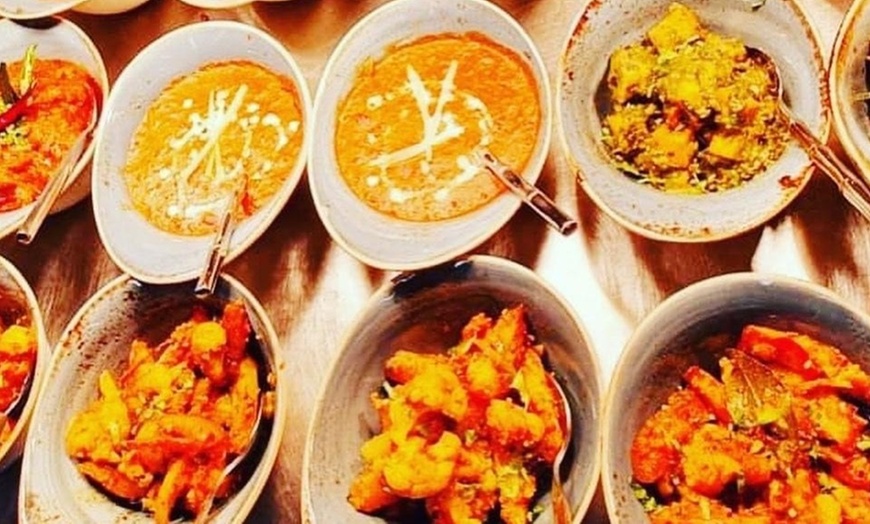 Image 2: Up to 41% Off on Indian Cuisine at The Black Horse Eastcote