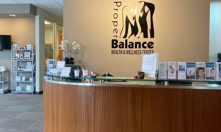 60-Minute Deep-Tissue Massage