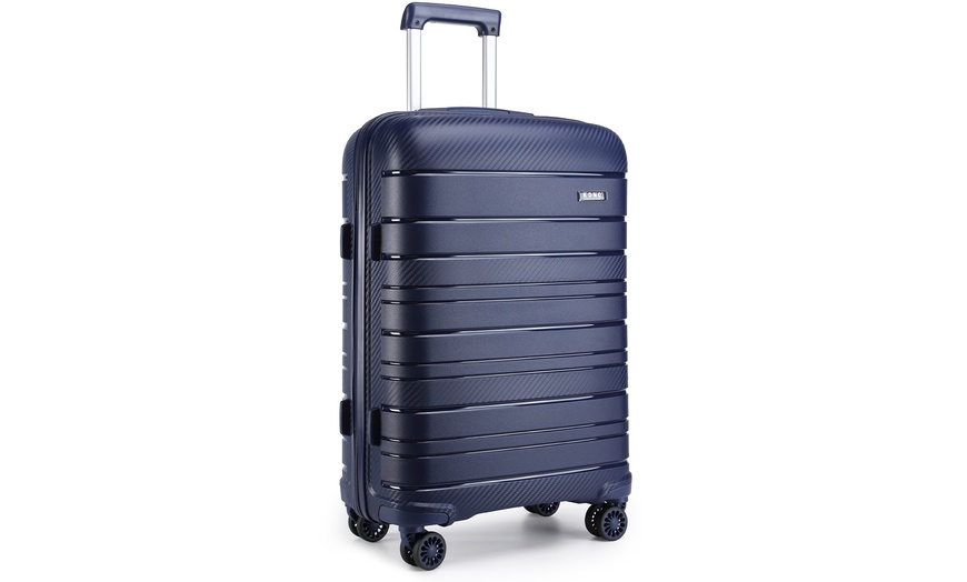 Image 5: Kono Suitcase Range