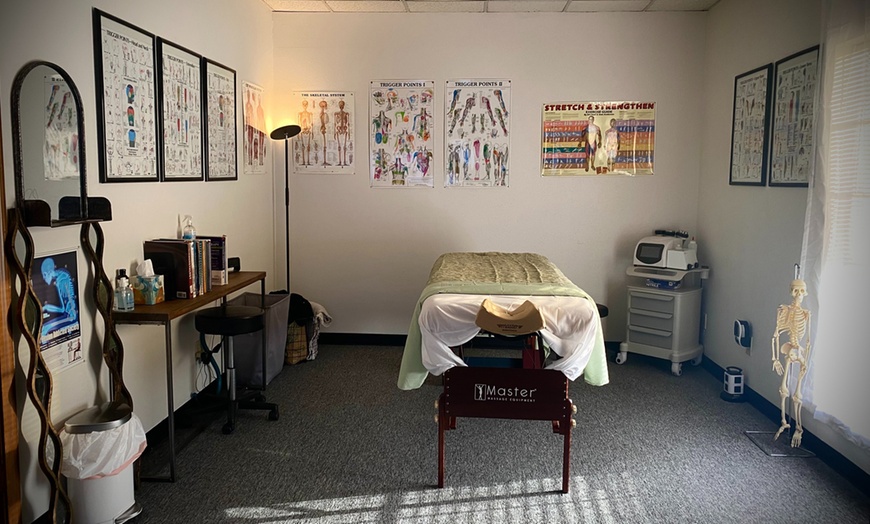 Image 2: Up to 15% Off on Massage - Custom at Eaker Massage