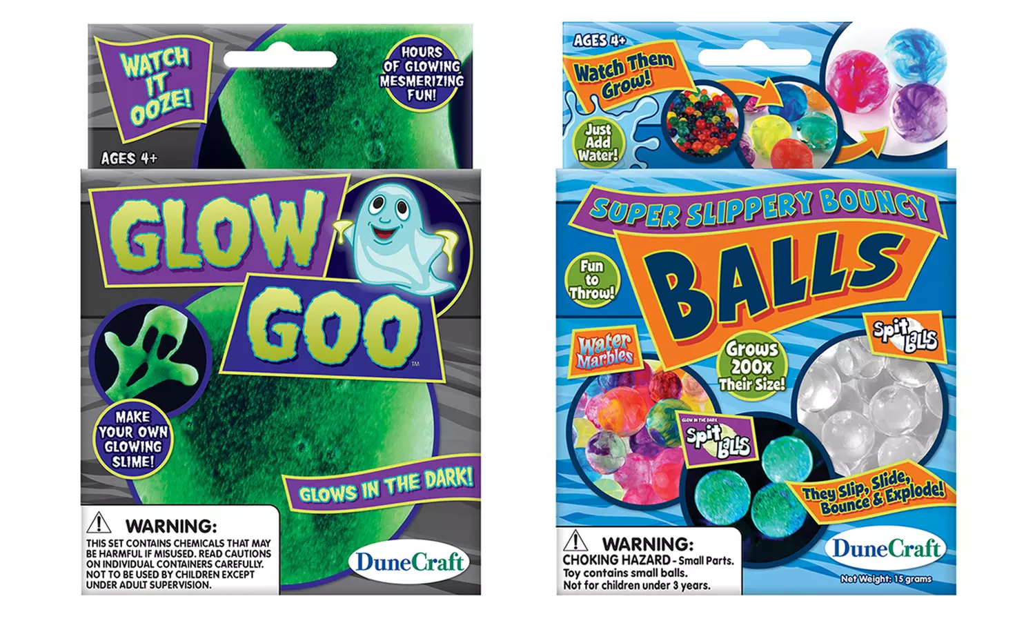 DuneCraft Mini Science Kits - Primary Image