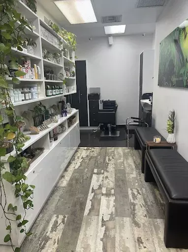 Japanese Scalp Detox, Hair Loss Scalp Treatment with Facial