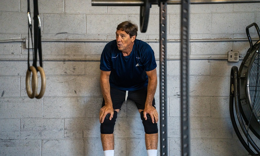 Image 5: Build Strength with Intro Classes Pack For All Levels  