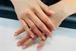 Transform Your Nails with Manicure and Pedicure at Spa Logic (Up to 34% Off) - Second Medium