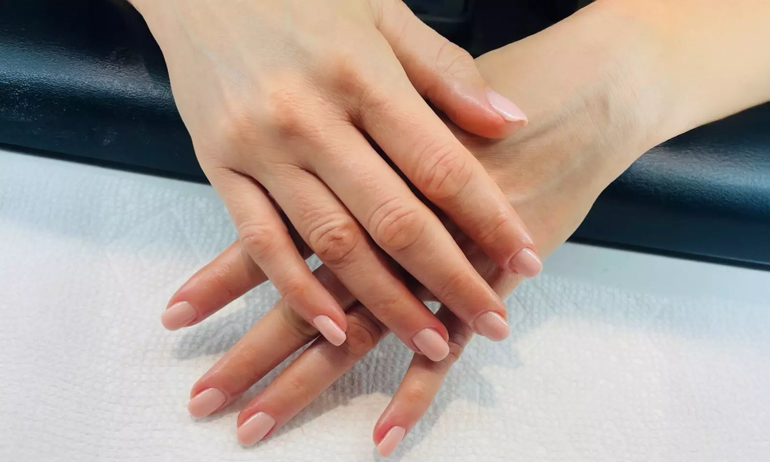 Pamper Your Hands and Feet: Manicure and Pedicure