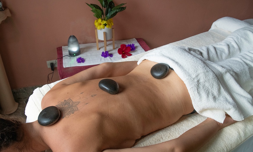 Image 11: Member-Only Deal: Blue River Resort & Hot Springs