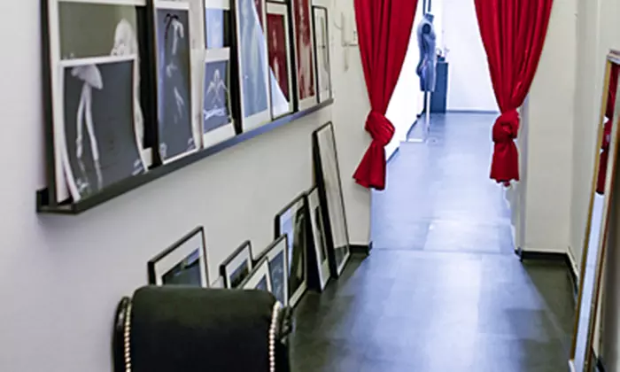 Porträt Einzelfotoshooting oder Paare / Familien & Kinder Fotoshooting