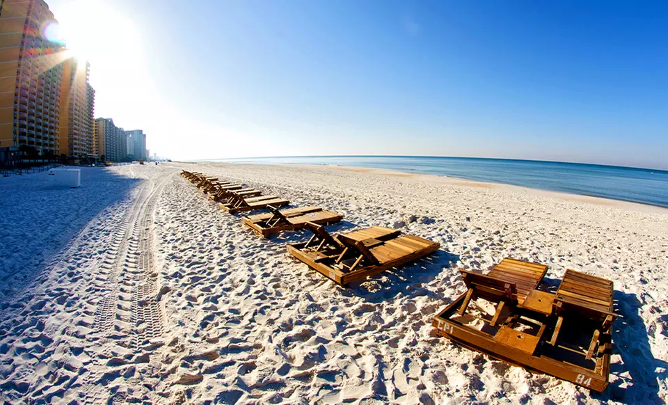 Stay at Grandview East Resort in Panama City Beach, FL. - Primary Image