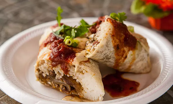Meal for Two or Two Groupons, Each Good for $10 Worth of Food at Chapter Two California Kitchen (Up to 48% Off) - Primary Image