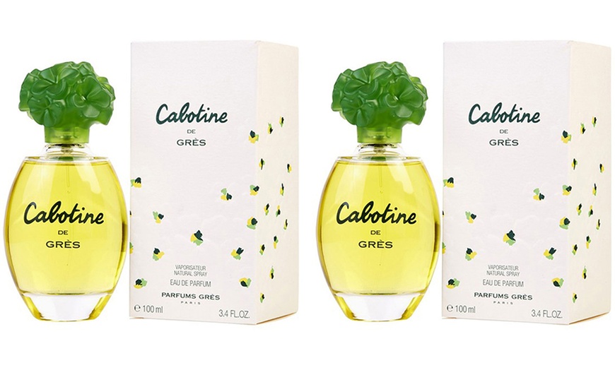 Image 14: Fragancia eau de parfum o eau de toilette a elegir, de Parfums de Grès