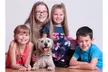 Generations Photoshoot with 8'' x 6'' Print at Barrett & Coe Studios, Up to 91% Off - Second Medium