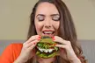 Win the Chance to Eat The World's Healthiest Burger: The Nutri-burger. Plus FREE recipe - Second Medium