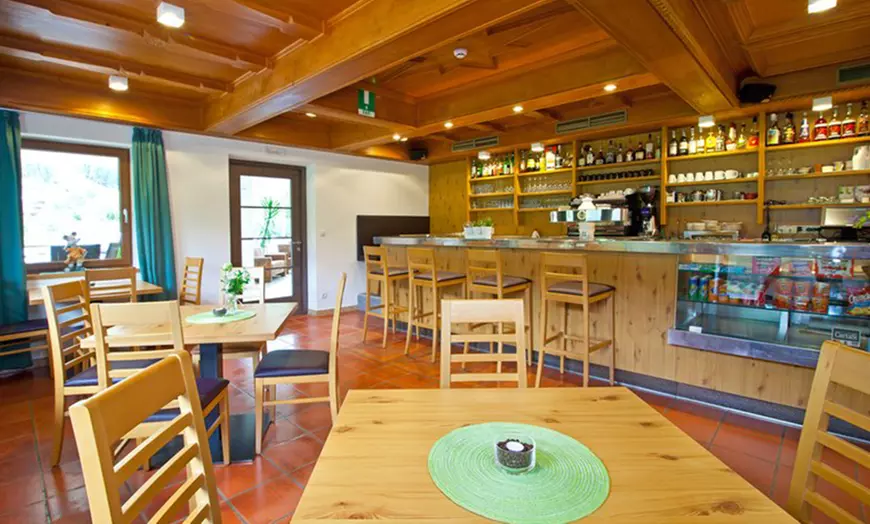 Image 7: All inclusive in Italiaanse Alpen
