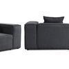 Image 25: Home Deluxe Sofa VERONA 