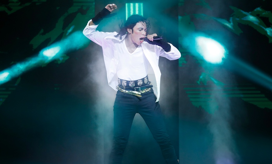 Image 3: 2 Tickets für "BEAT IT!" von Februar - April 2026 in **14 Städten