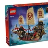 Image 12: LEGO NINJAGO 71848 The Temple Bounty Set -  2,387 Pieces