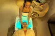 Luksusowe head spa: Rytuał Męskiej Równowagi, Obudzenia, ICE i więcej w NAYLA Head & Body Spa (do -37%) - Image 2
