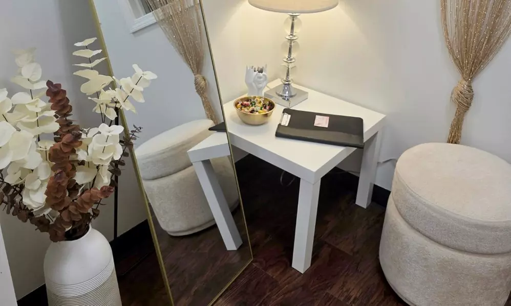 Revitalize your skin: 1x, 3x, or 5x RF Micro-Needling Facial (60-Min)