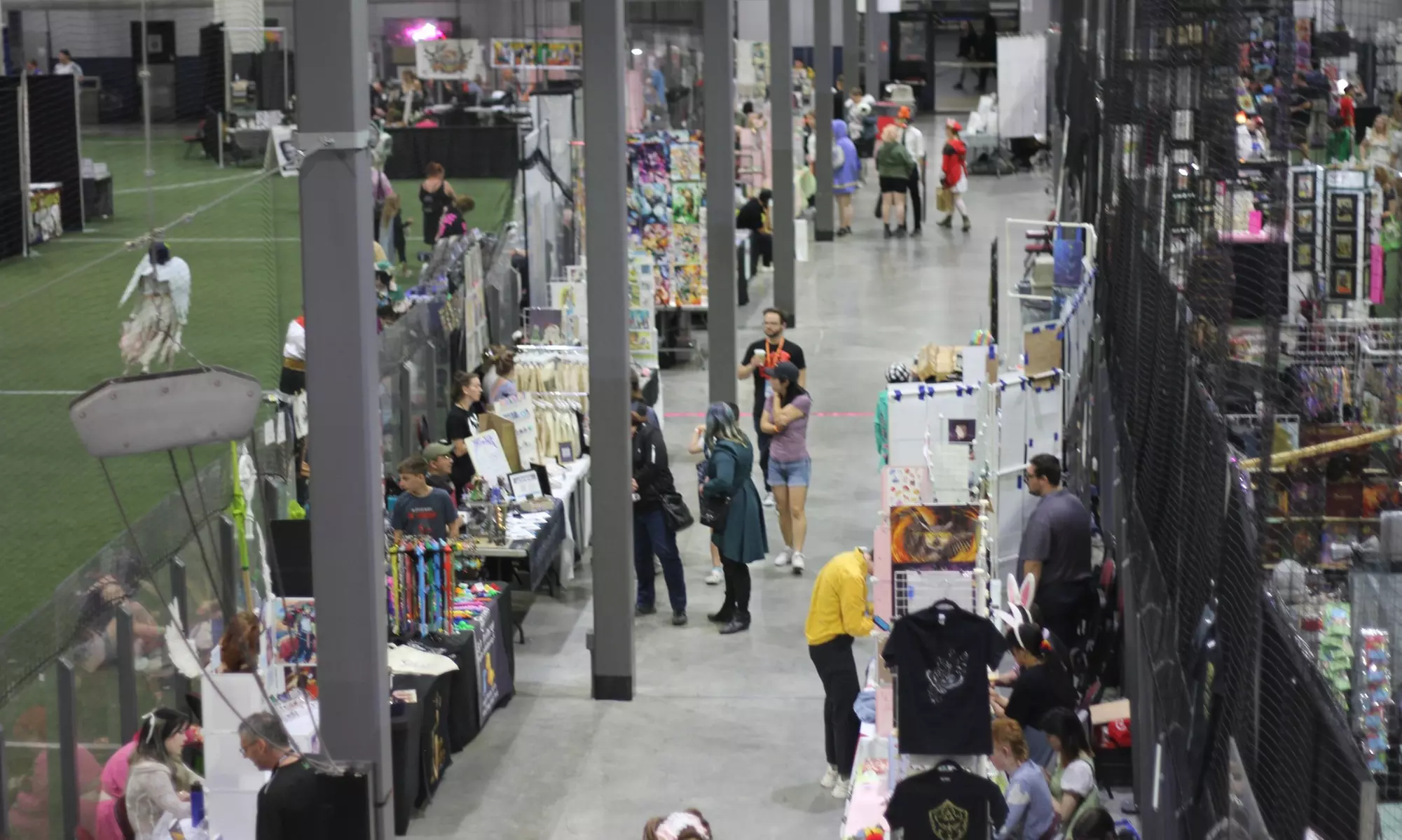 Kelowna ComiCon 2025 - Up to 22% Off