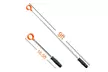Stainless Steel Golf Ball Retriever Tool Telescopic for Water - Second Medium